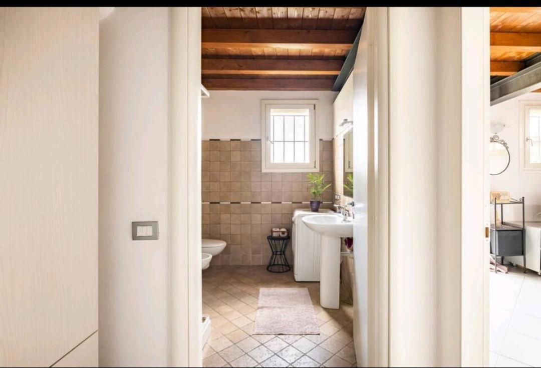 La Camera Di Cavazzona Habitación foto